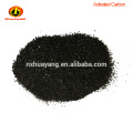 Bulk granular palm shell activated carbon